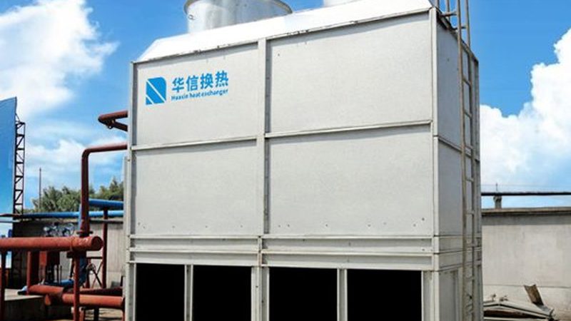 螺杆冷水机OEM代工厂家：揭秘其背后的技术优势与选型要点