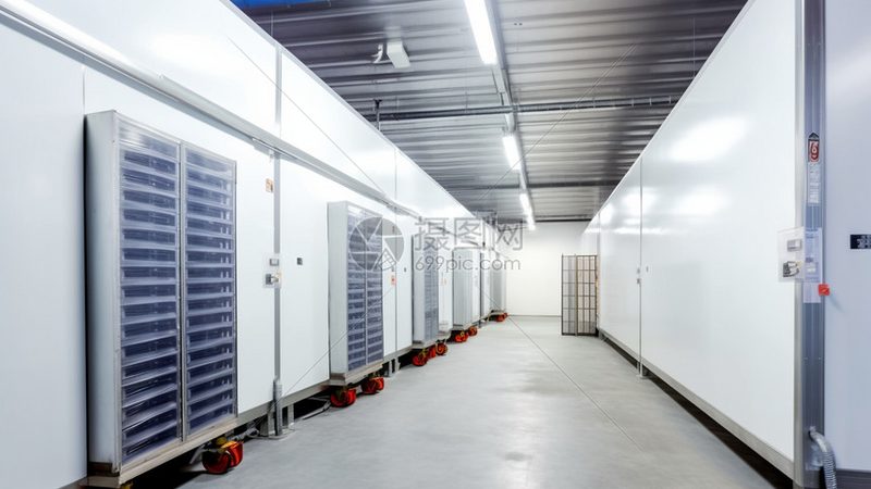 制冷配件国家标准参数解析：揭秘选型背后的秘密