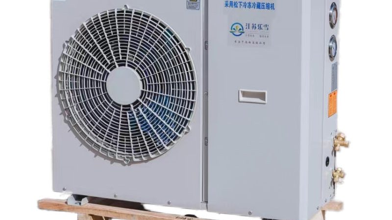 风机盘管铜管材质，揭秘其背后的秘密