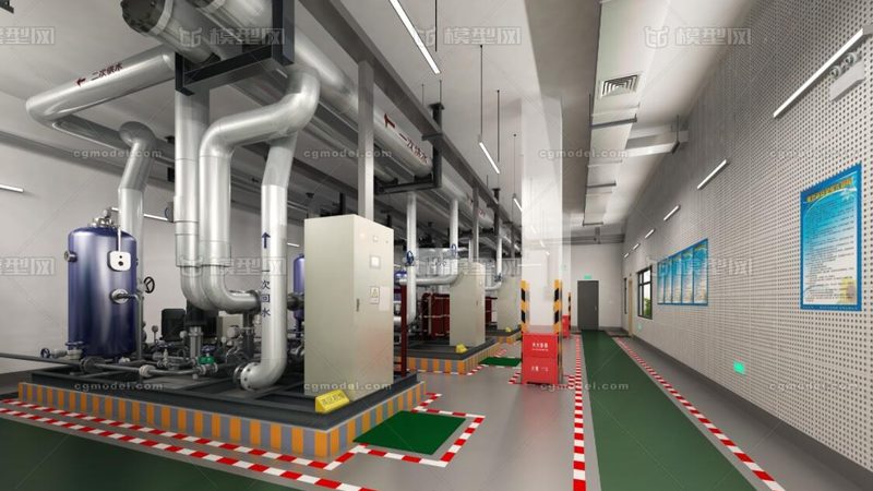 速冻冷库与普通冷库：安装差异与性能解析