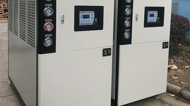 制冷设备维修配件型号对照：关键要素与选型技巧**