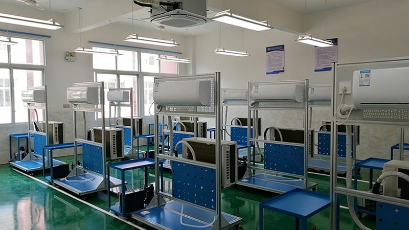 冷库安装资质要求：