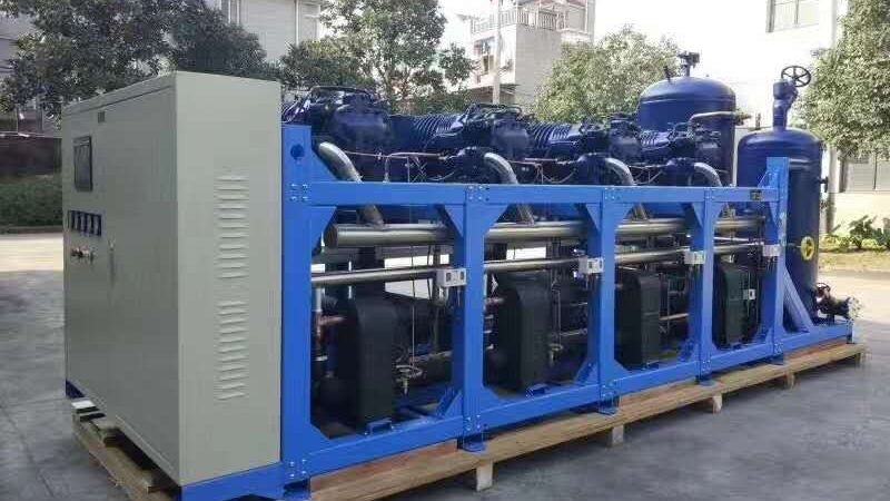 多联机加氟后效果不佳？揭秘原因及应对策略