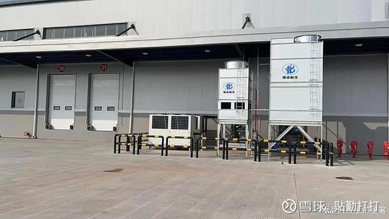 广州离心冷水机定制：揭秘定制化背后的技术奥秘**